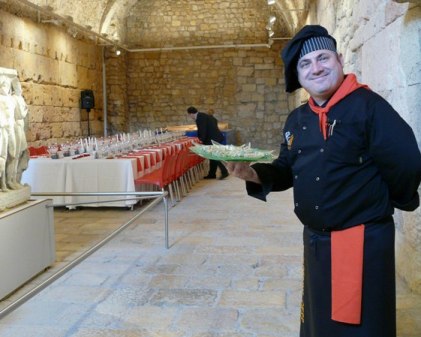 Roberto Xef Catering