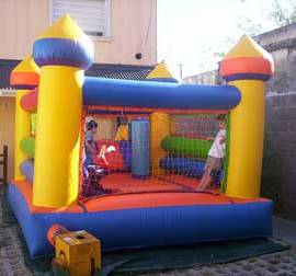 Menage Completo Senadores