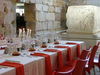 Menage Completo Senadores